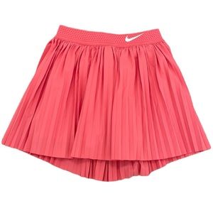 NWOT Nike Pleated Women’s Tennis Skirt
